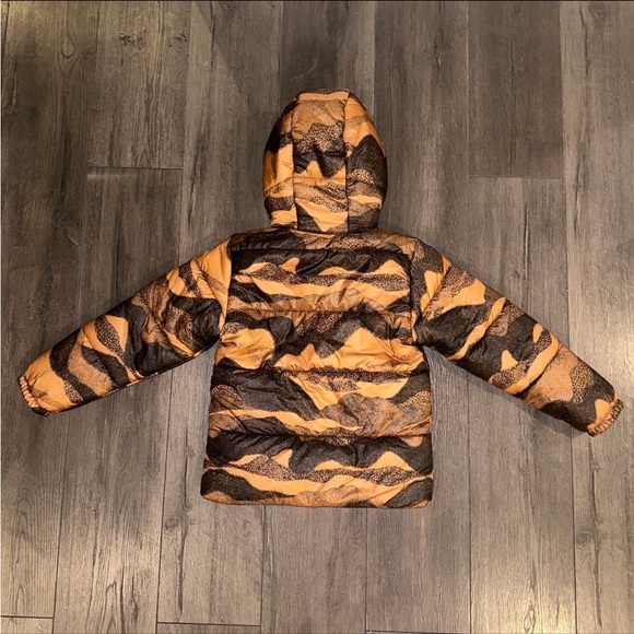 NWT Boys Winter Jacket - Picture 3 of 4